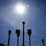 La canicule n'a pas encore dit son dernier mot en Suisse (Image symbolique)